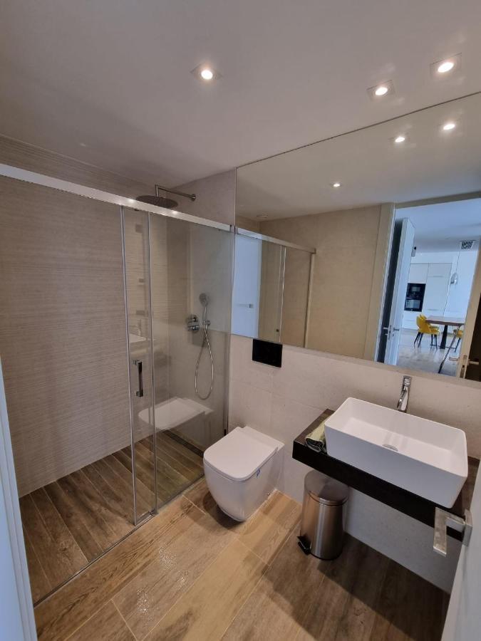 Nice 2 Bedroom Bali Apartment With Sea Views Torrevieja Eksteriør bilde